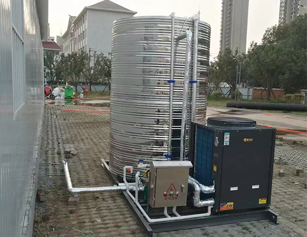 家用/商用中央凈水處理系統